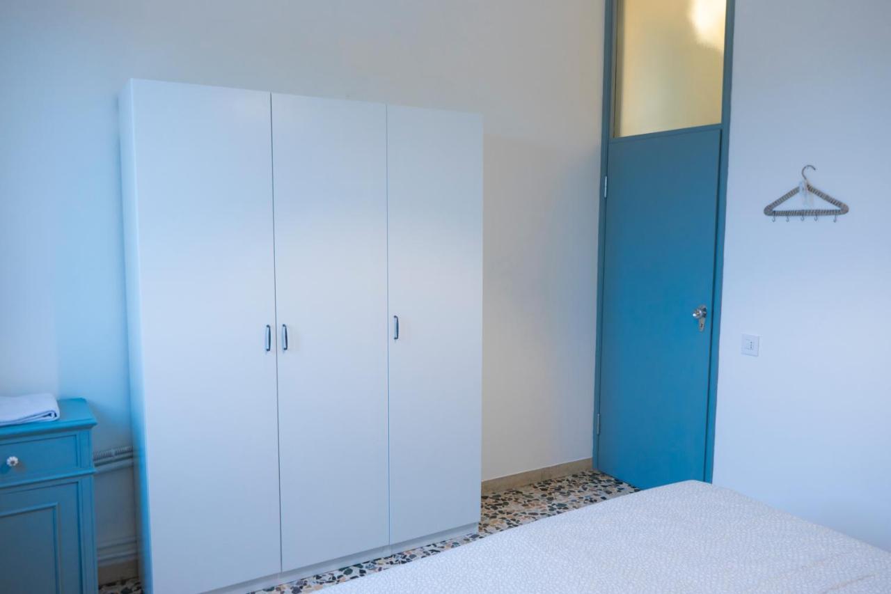 Family Dream Dante Apartment Ravenna Exterior photo