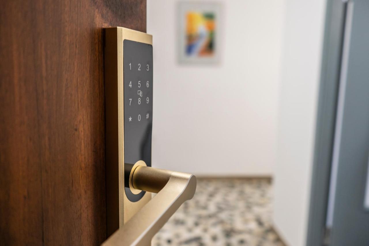 Family Dream Dante Apartment Ravenna Exterior photo
