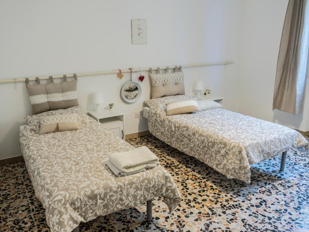 Family Dream Dante Apartment Ravenna Exterior photo